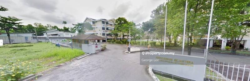 For Rent - Kondominium Sejahtera