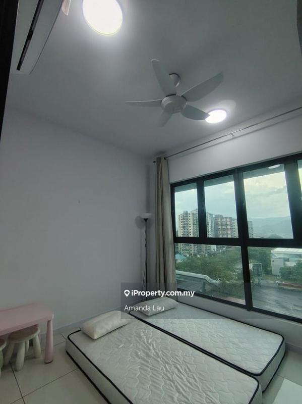 For Rent - The Valley Residences @ SkySierra