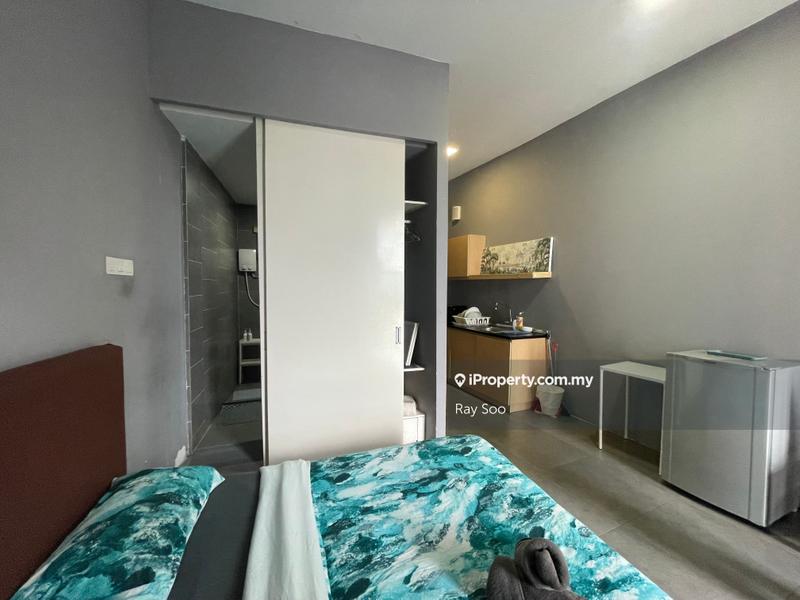 Kondominium untuk Dijual di Empire Damansara (Empire SOHO 2) oleh Ray Soo - iProperty.com.my