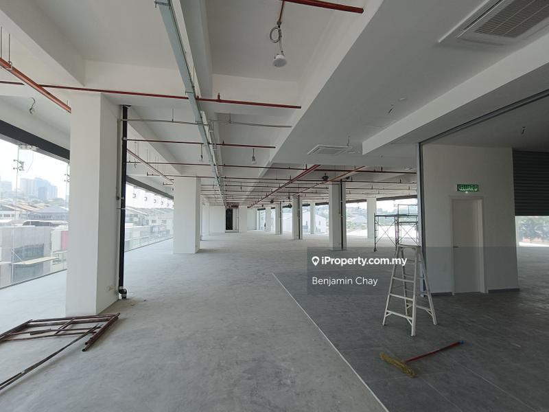 Banglo Komersial untuk Disewa di Bangsar Baru, Bangsar oleh Benjamin Chay - iProperty.com.my
