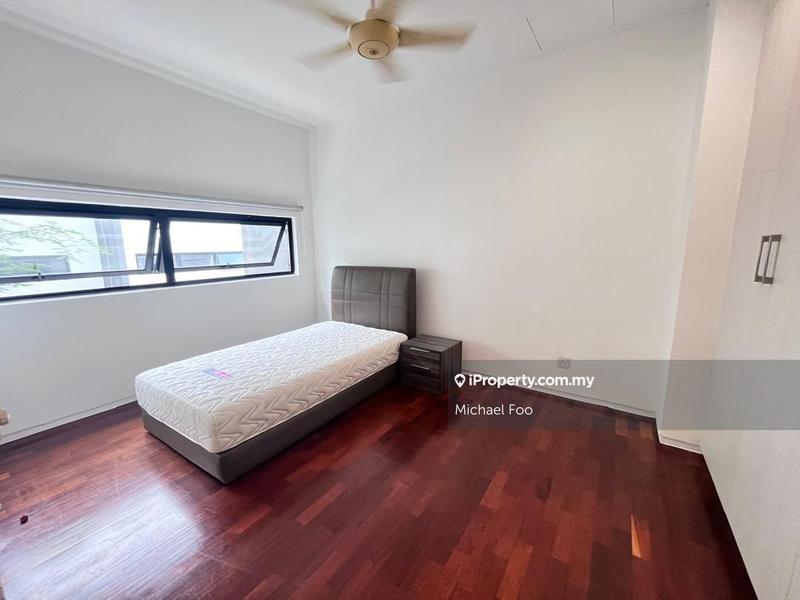 3-storey Terraced House for Rent in Serdang, Seri Kembangan by Michael Foo - iProperty.com.my