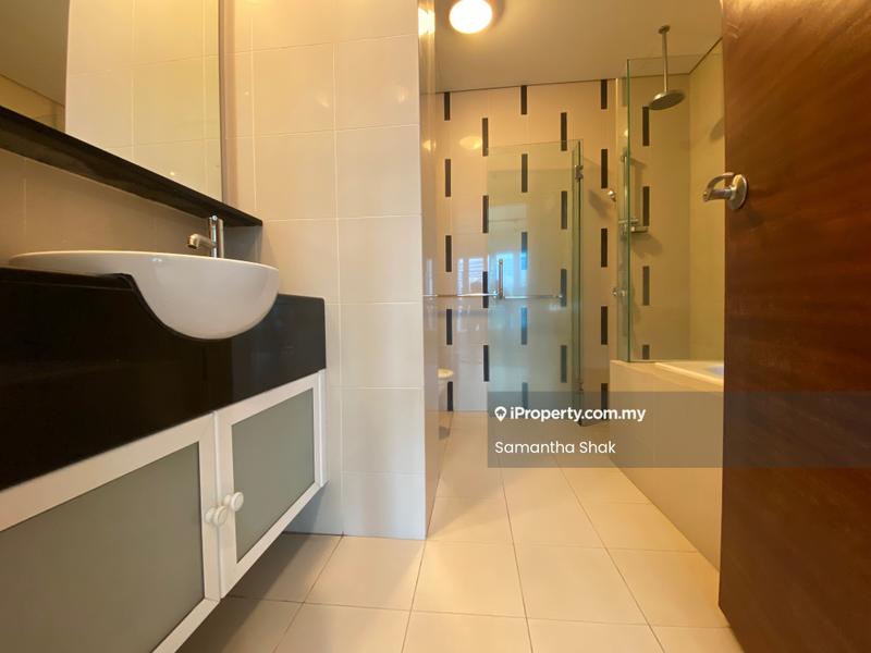 Service Residence for Rent in Marc Residence by Samantha Shak - Bathroom - iProperty.com.my