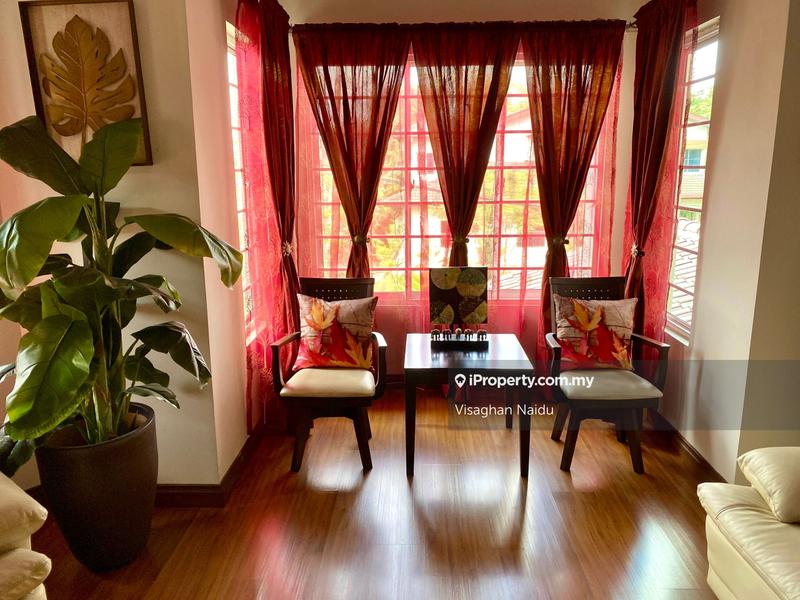 Bungalow House untuk Dijual di Taman Yarl, Jalan Klang Lama (Old Klang Road) oleh Visaghan Naidu - iProperty.com.my