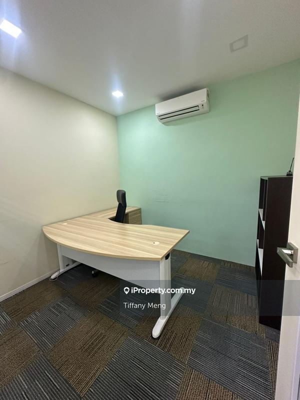 Pejabat untuk Disewa di The Chorus @ Boulevard Business Park oleh Tiffany Meng - iProperty.com.my