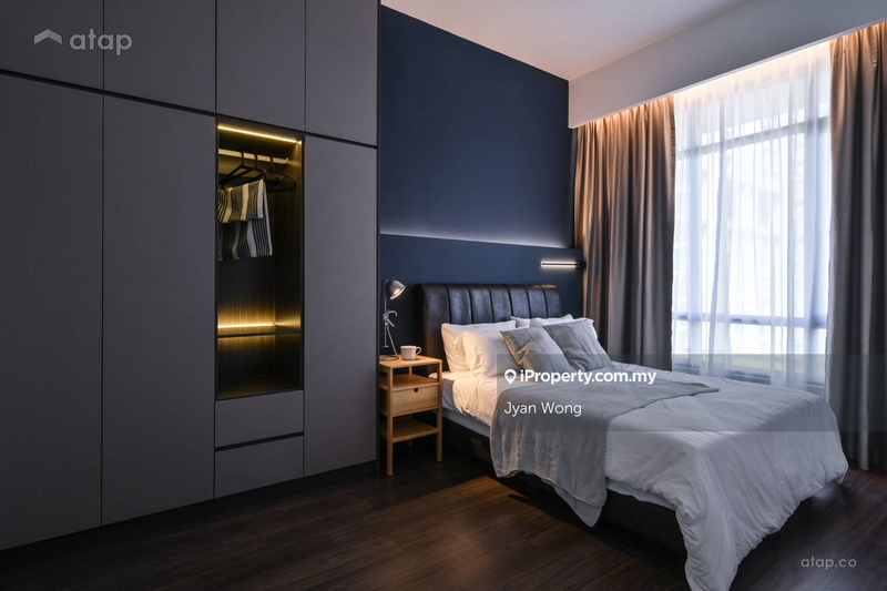 Condominium for Sale in Bangsar Hill Park by Jyan Wong - iProperty.com.my