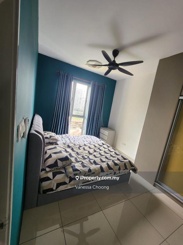 Condominium for Rent in Residensi PV18 by Vanessa Choong - iProperty.com.my