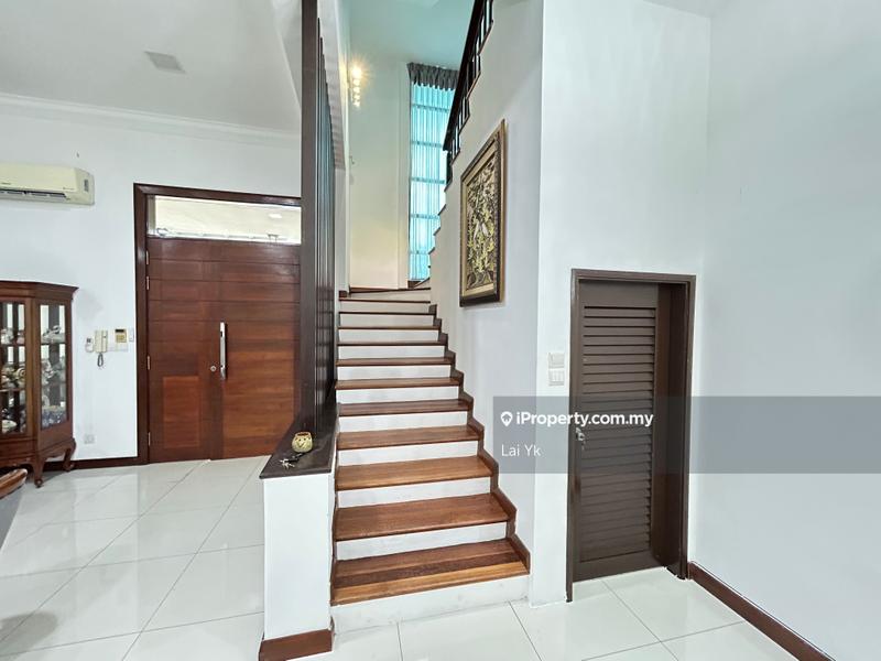 Semi-Detached House for Sale in Usj 17, Subang Jaya by Lai Yk - iProperty.com.my