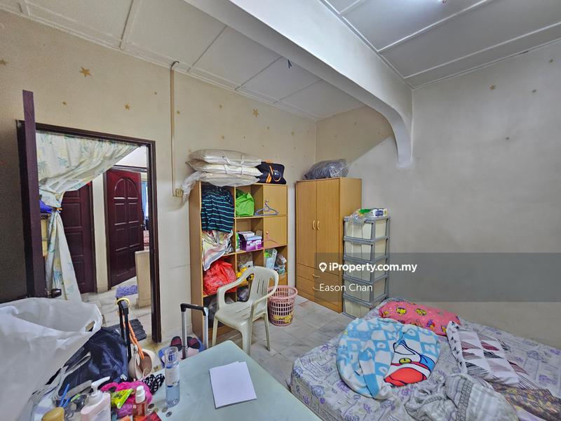 2-storey Terraced House for Sale in Taman Muda, Ampang by Eason Chan - iProperty.com.my