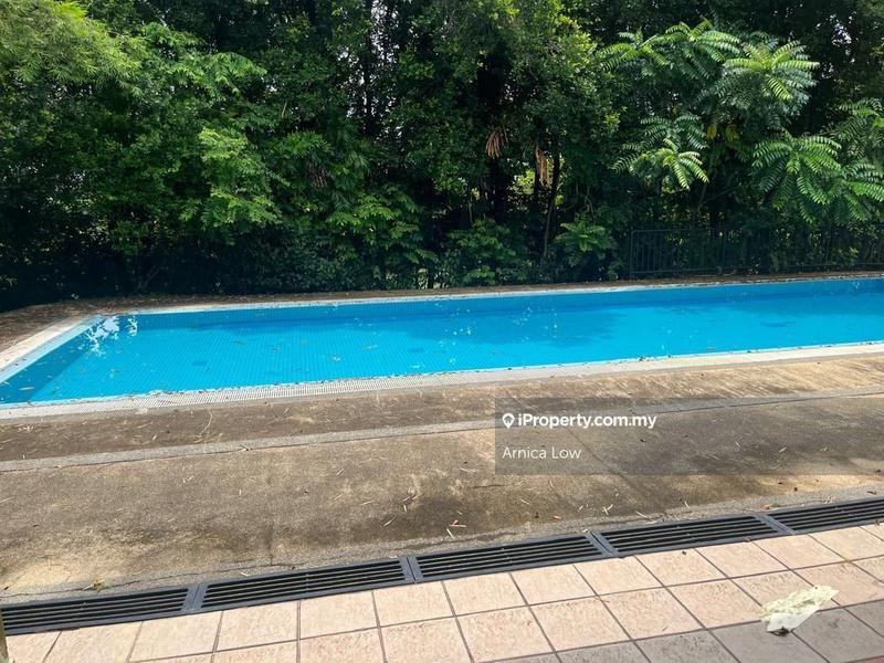 Bungalow House for Rent in IOI Resort City, Putrajaya by Arnica Low - iProperty.com.my