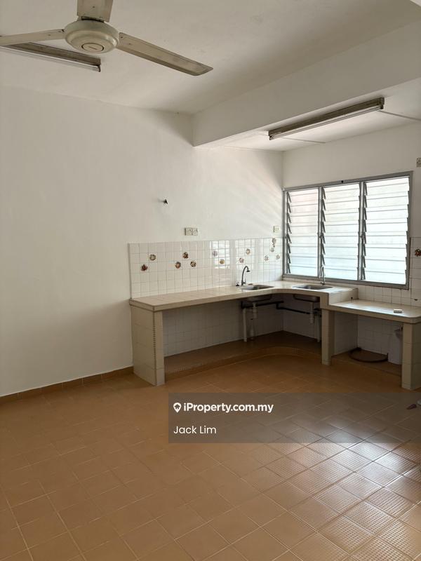 Rumah Bandar untuk Disewa di Happy Garden, Kuchai Lama oleh Jack Lim - iProperty.com.my