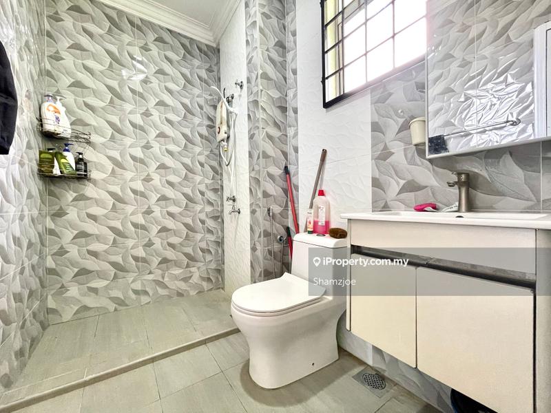 2-storey Terraced House for Sale in Seksyen 8, Bangi by Shamzjoe - iProperty.com.my