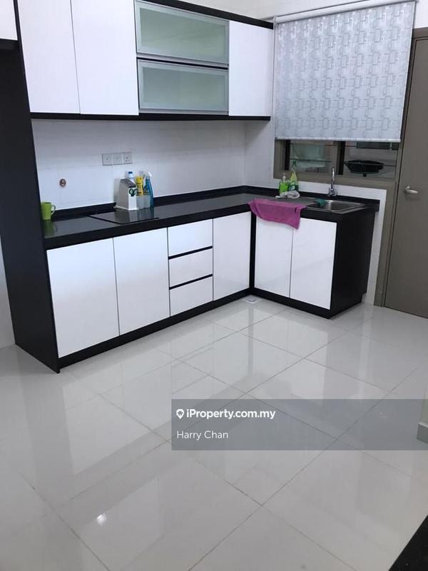 Kondominium untuk Dijual di Cheras Heights oleh Harry Chan - iProperty.com.my