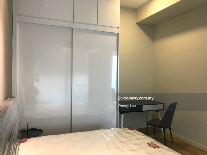 Kediaman Servis untuk Disewa di Vogue Suites One oleh Wendy Lee - iProperty.com.my
