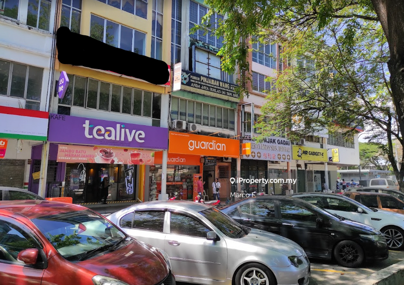 Shop / Office for Rent in Taman Sri Muda, Shah Alam by Marco F. - iProperty.com.my