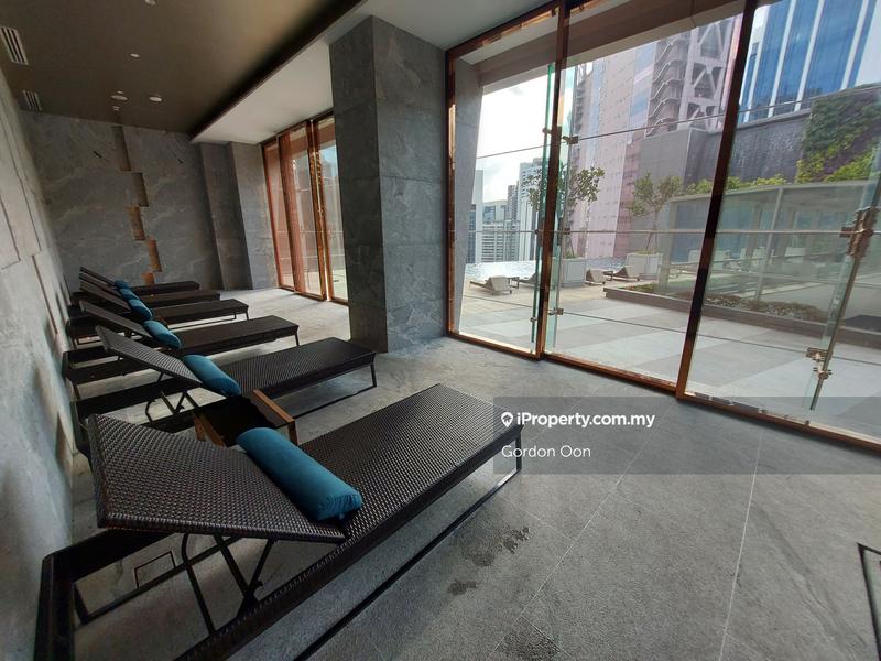 Service Residence for Rent in Pavilion Suites by Gordon Oon - iProperty.com.my