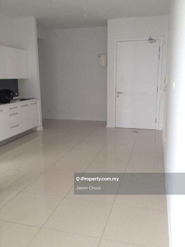 Kondominium untuk Disewa di Cascades Residency @ Dataran Cascade oleh Jason Chooi - iProperty.com.my