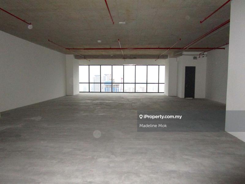 Pejabat untuk Dijual di Mont Kiara, Kuala Lumpur oleh Madeline Mok - iProperty.com.my