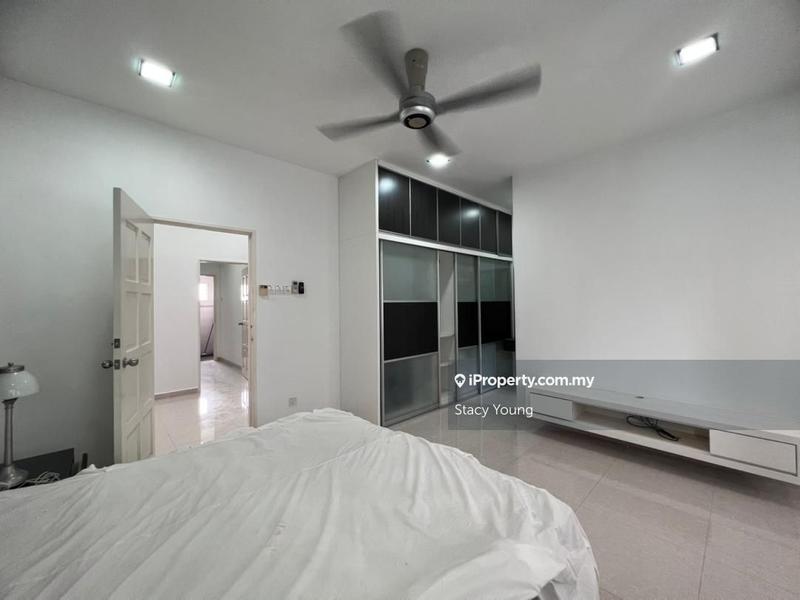 Terraced House for Sale in Bandar Mahkota Cheras, Cheras by Stacy Young - iProperty.com.my