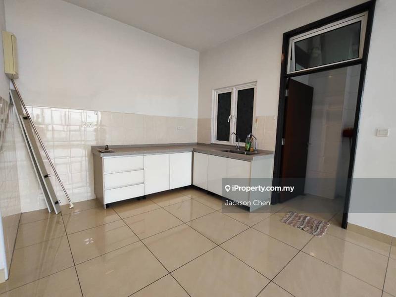 Condominium for Sale in Boulevard Serviced Apartment by Jackson Chen - iProperty.com.my