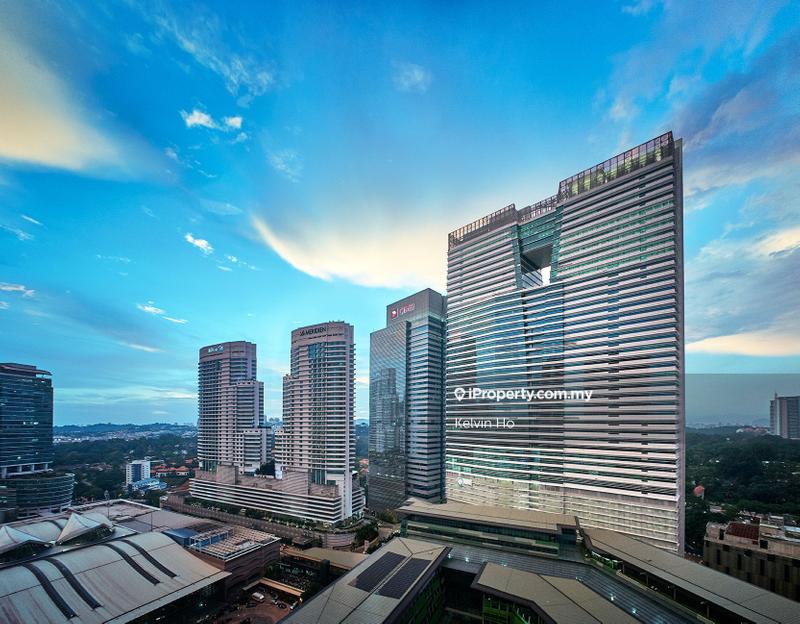 Pejabat untuk Disewa di Kl Sentral, Kuala Lumpur oleh Kelvin Ho - iProperty.com.my