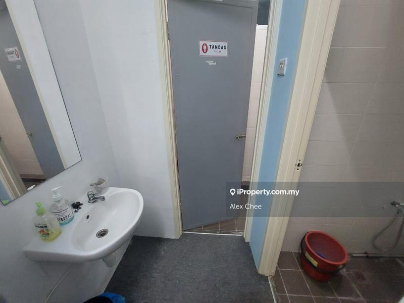 Office for Rent in Farlim, Ayer Itam by Alex Chee - iProperty.com.my