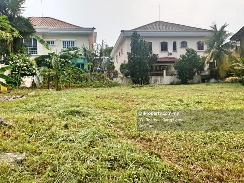 Bungalow Land for Sale in Pju 3, Tropicana by Ken Tan - iProperty.com.my