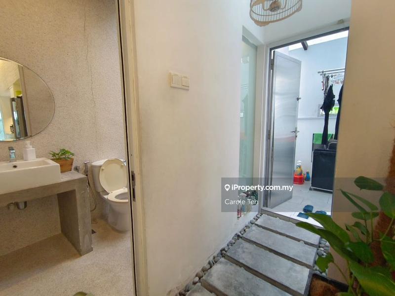 Semi-Detached House for Sale in Desa Tiara, Kuchai Lama, Sri Petaling, Oug, Kuchai Lama by Carole Teh - iProperty.com.my