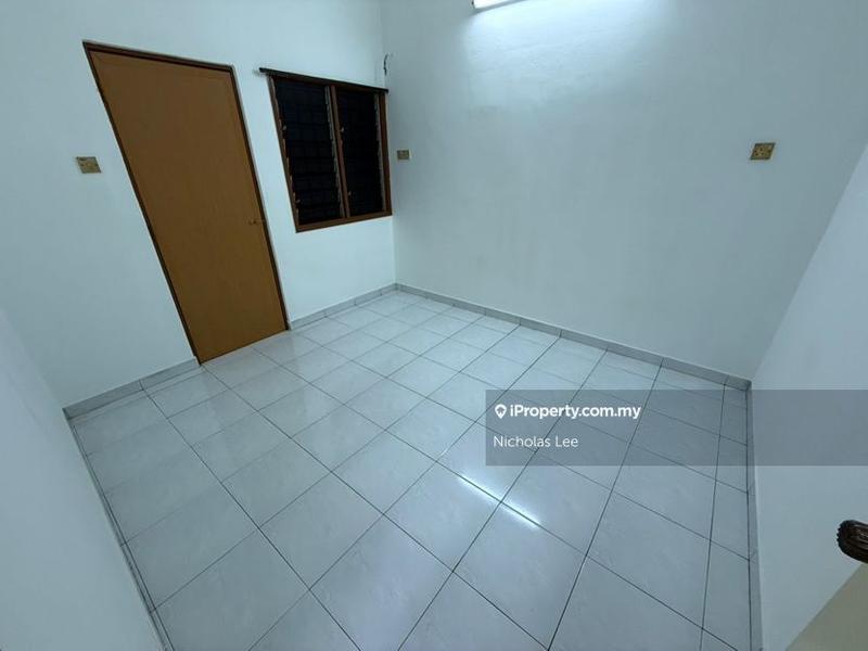 Rumah Teres 2-Tingkat untuk Dijual di Fair Park, Ipoh oleh Nicholas Lee - iProperty.com.my