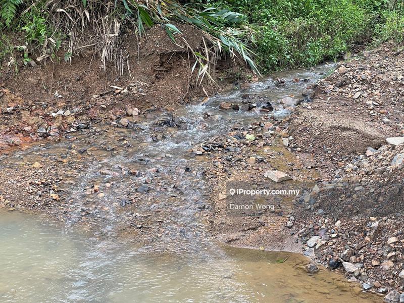 Tanah Pertanian untuk Dijual di Telemong, Bentong oleh Damon Wong - iProperty.com.my