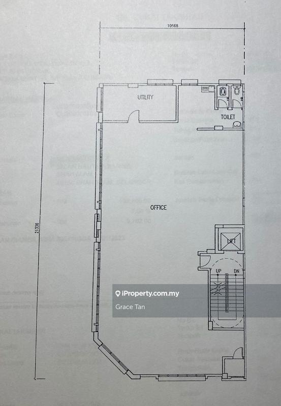 Kedai-Pejabat untuk Dijual di Seksyen U20, Sungai Buloh oleh Grace Tan - iProperty.com.my