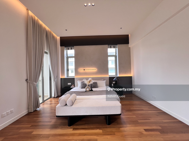 Condominium for Sale in 9 Madge by Kelvin Guee - iProperty.com.my