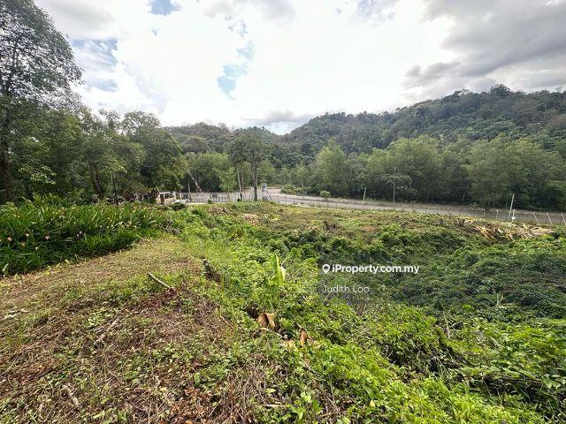 Tanah Kediaman untuk Dijual di Country Heights Damansara, Kuala Lumpur oleh Judith Loo - iProperty.com.my