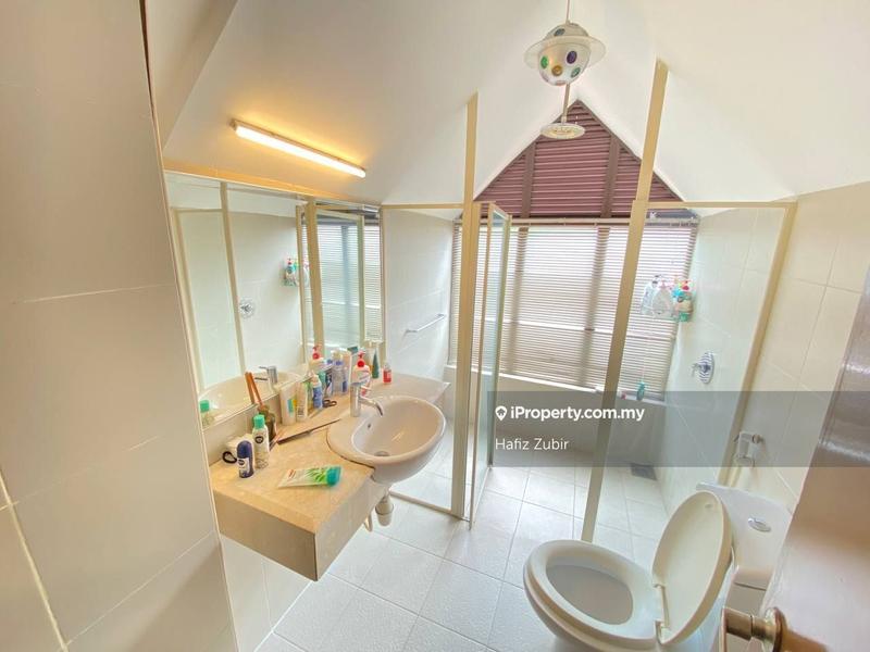 Semi-Detached House for Sale in Bukit Kiara Residences Taman Sri Hartamas, Sri Hartamas by Hafiz Zubir - iProperty.com.my