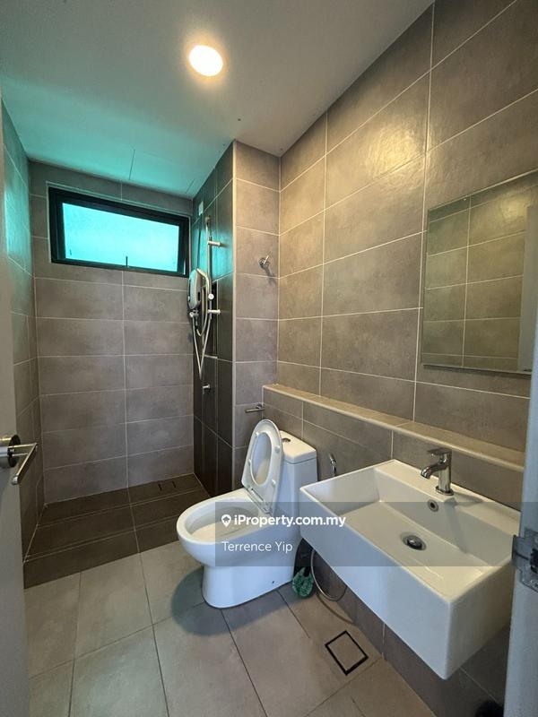 Service Residence for Rent in Twin Residences by Terrence Yip - iProperty.com.my