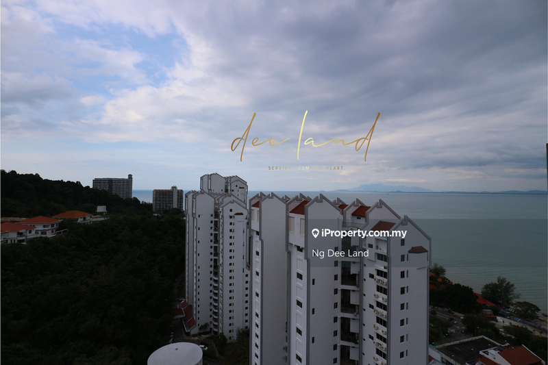 Kondominium untuk Dijual di Twin Towers oleh Deeland - iProperty.com.my