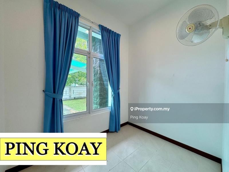 Banglo untuk Dijual di 2 STY BUNGALOW | 8000SF | JESSELTON TURF CLUB, Pulau Tikus oleh Ping Koay - iProperty.com.my