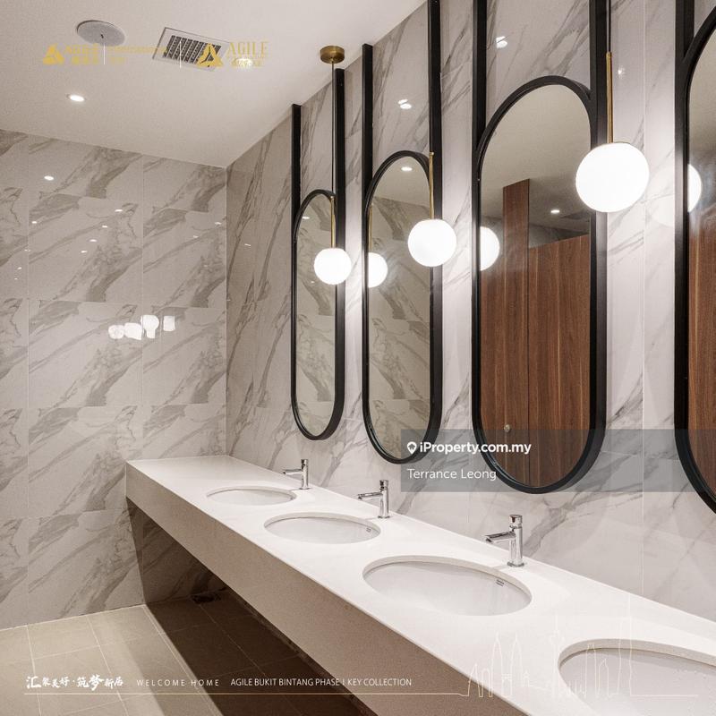 Service Residence for Sale in Agile Bukit Bintang by Terrance Leong - iProperty.com.my