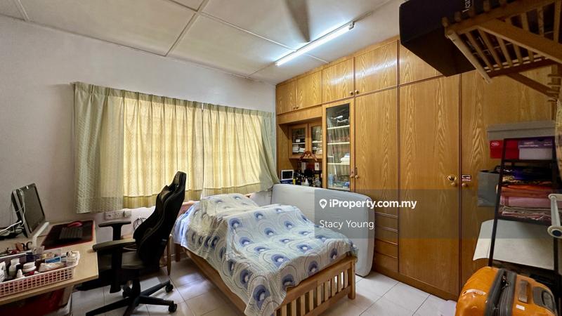 2-storey Terraced House for Sale in Bangsar Baru, Bangsar by Stacy Young - iProperty.com.my