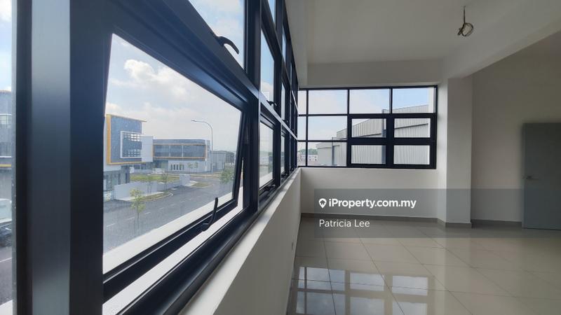 Detached Factory for Rent in Nilai Impian, Nilai by Patricia Lee - iProperty.com.my
