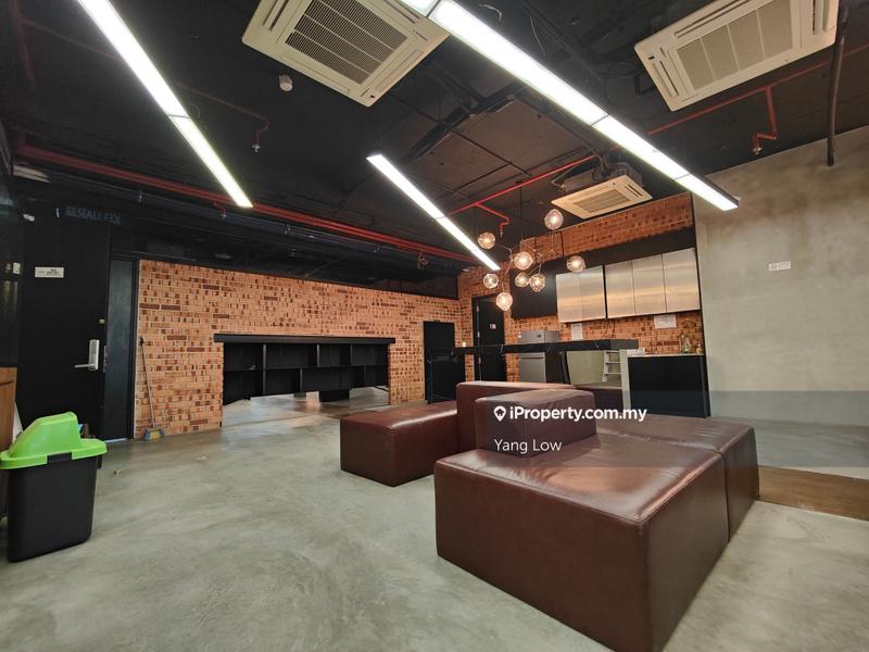 For Sale - Soho suites