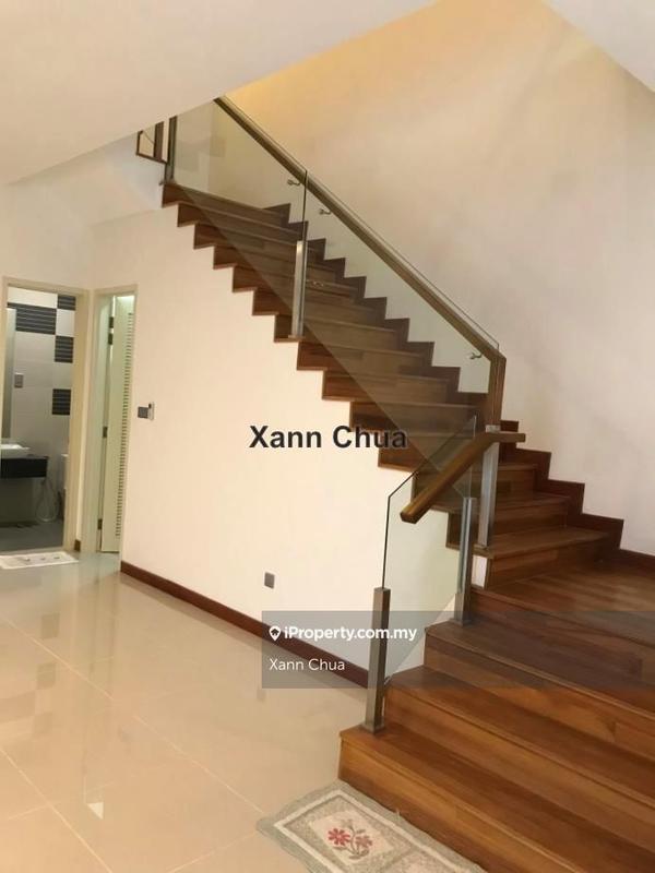 Rumah Berkembar untuk Dijual di SUNWAY EASTWOOD, Equine Park, Seri Kembangan oleh Xann Chua - iProperty.com.my