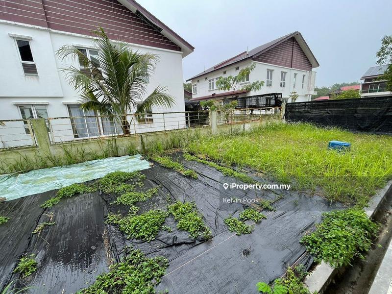Semi-Detached House for Sale in Dengkil, Selangor by Kelvin Pook - iProperty.com.my