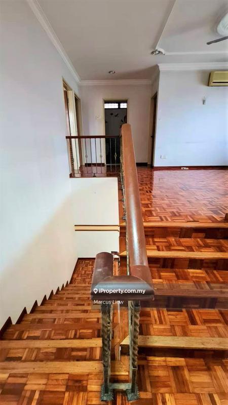 Rumah Berkembar untuk Dijual di Old Klang Road Mid Valley Taman Desa, Taman Desa oleh Marcus Liew - iProperty.com.my