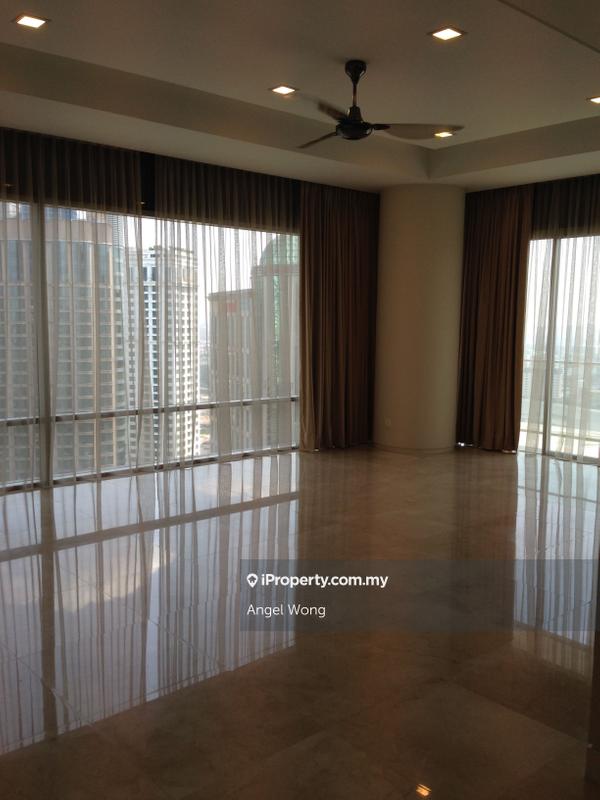 For Sale - Pavilion Residences