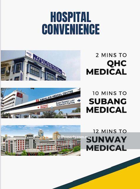 Office for Sale in Subang Jaya, Selangor by Megan Goh - iProperty.com.my