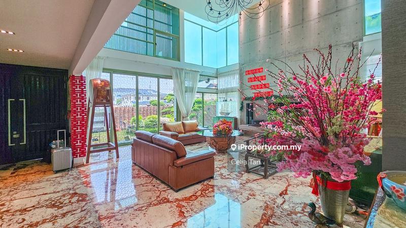 Bungalow House for Sale in Usj 5, Subang Jaya by Celia Tan - iProperty.com.my