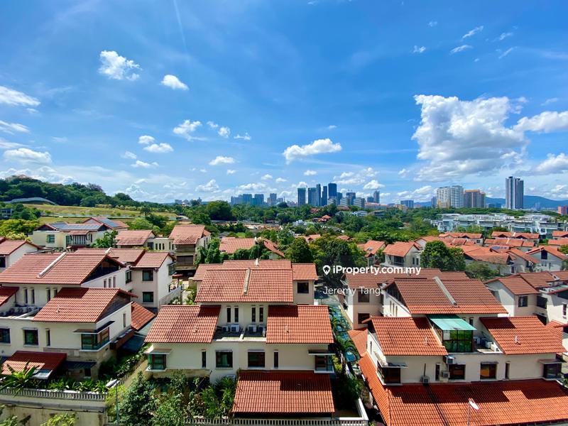 Condominium for Sale in Arata of Tijani by Jeremy Tang - iProperty.com.my
