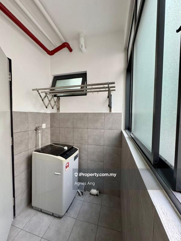 Service Residence for Sale in GM Residence Remia by Agnes Ang - iProperty.com.my