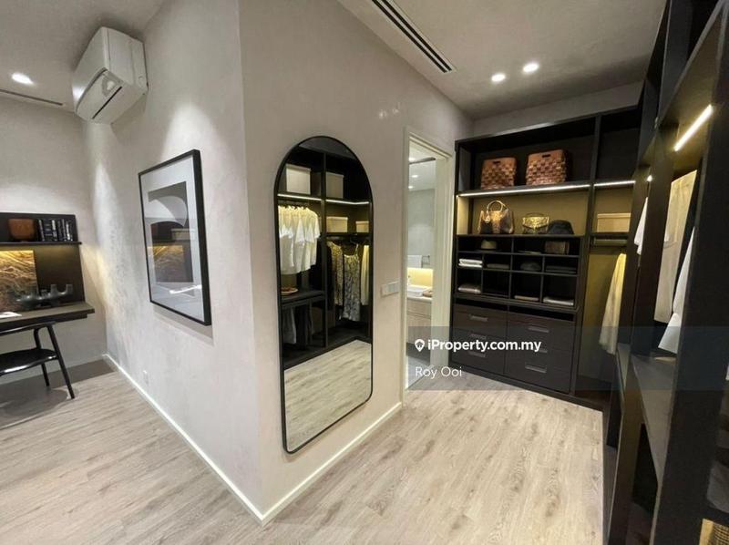 Residensi Servis untuk Dijual di Jendela Residences oleh Roy Ooi - iProperty.com.my