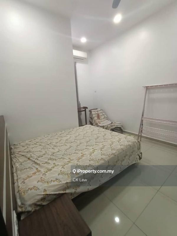 Rumah Teres 2-Tingkat untuk Dijual di Kajang East, Semenyih oleh CK Law - iProperty.com.my